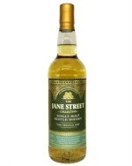 The Jane Street Collection The Original One Woodrow's Whisky